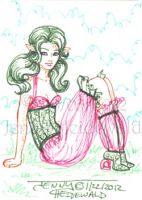 The Most Fantastical Shoes